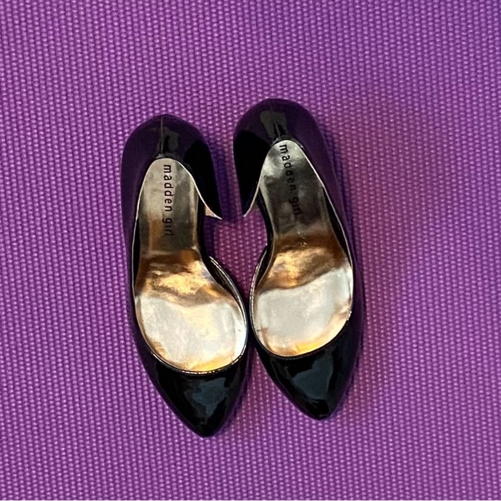 Women’s high heels